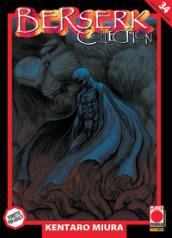 Berserk collection. Serie nera. Vol. 34