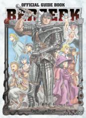 Berserk. Official guidebook