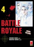 Battle Royale. Vol. 4