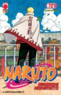 Naruto. Vol. 72