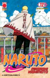 Naruto. Vol. 72