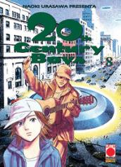 20th century boys. Vol. 8