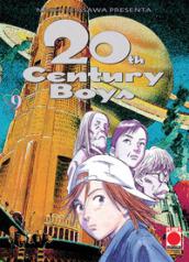 20th century boys. Vol. 9