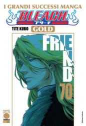 Bleach gold deluxe. Vol. 70: Friend