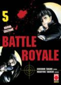 Battle Royale. Vol. 5