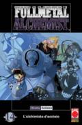 Fullmetal alchemist. L'alchimista d'acciaio. Vol. 14