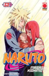 Naruto. Vol. 53