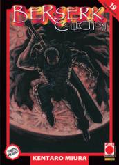 Berserk collection. Serie nera. Vol. 19