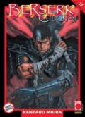 Berserk collection. Serie nera. Vol. 27