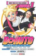 Nuove foglie nel cielo azzurro! Boruto. Naruto next generations. Vol. 1