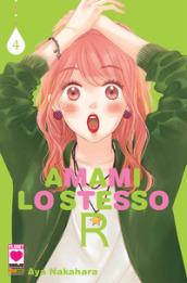 Amami lo stesso R. Vol. 4