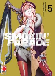 Smokin' parade. Vol. 5