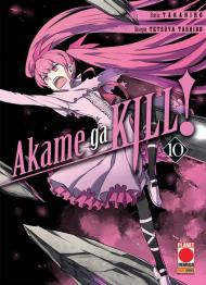 Akame ga kill!. Vol. 10