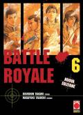 Battle Royale. Vol. 6