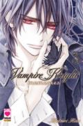 Vampire Knight memories. Vol. 3