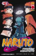 Naruto. Vol. 45