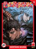 Berserk collection. Serie nera. Vol. 22