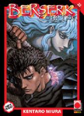 Berserk collection. Serie nera. Vol. 22