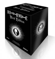 Death Note. Black edition. Vol. 1-6