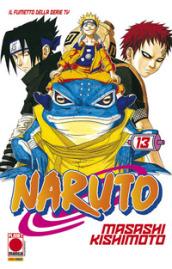 Naruto. Vol. 13