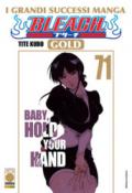 Bleach gold deluxe. Vol. 71: Baby, hold your hand