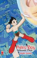 Astro Boy. Tetsuwan Atom. Vol. 1-5