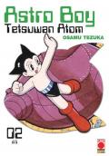 Astro Boy. Tetsuwan Atom. Vol. 2