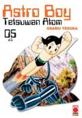 Astro Boy. Tetsuwan Atom. Vol. 5