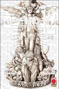 Death note. Vol. 12