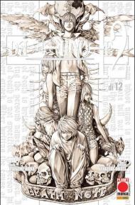 Death note. Vol. 12