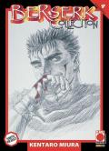 Berserk collection. Serie nera. Vol. 4