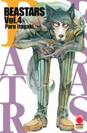 Beastars. Vol. 4