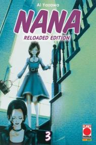 Nana collection. Reloaded Edition. Vol. 3