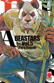 Beastars. Vol. 5