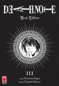 Death Note. Black edition. Vol. 3