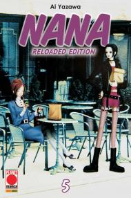 Nana. Reloaded edition. Vol. 5