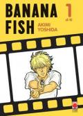 Banana Fish. Vol. 1