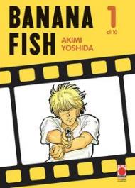 Banana Fish. Vol. 1