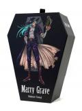 Marry grave. Vol. 1-5