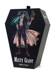 Marry grave. Vol. 1-5