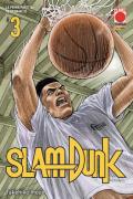 Slam Dunk. Vol. 3: La prima partita: vs Ryonan (1)