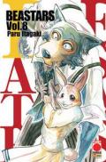 Beastars. Vol. 8