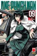 One-Punch Man. Vol. 9: Non sottovalutarmi!