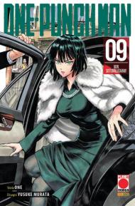 One-Punch Man. Vol. 9: Non sottovalutarmi!