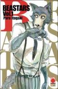 Beastars. Prima ristampa. Vol. 1