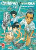 Children of the sea. Vol. 1