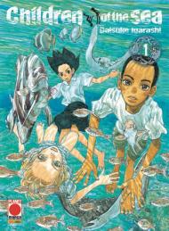 Children of the sea. Vol. 1