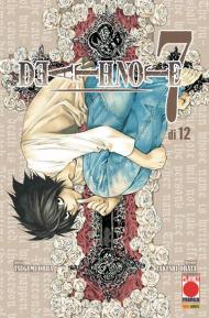 Death note. Vol. 7