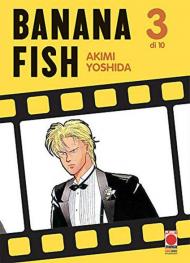 Banana Fish. Vol. 3