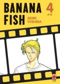 Banana Fish. Vol. 4